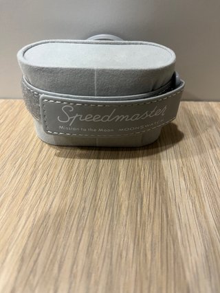 Omeg x Swatch Speedmaster mission to the moon 1965
