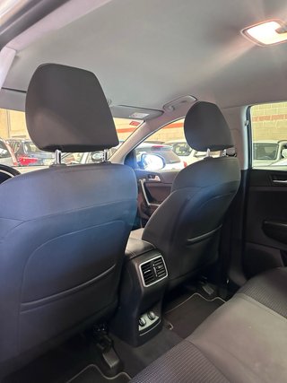 KIA Sportage 2017