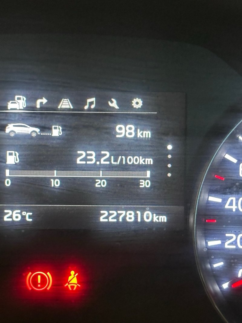 Kia Sportage 2017, foto 17
