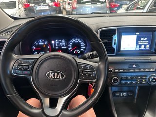 KIA Sportage 2017