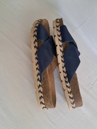 Sandalias Benini Exclusive Verano