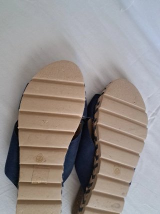 Sandalias Benini Exclusive Verano