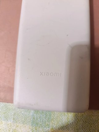 Powerbank Xiaomi 10000 mAh 2 x 9 euros