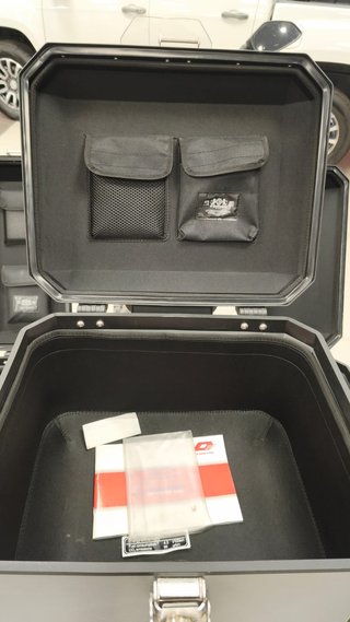 QJMotor SRT 550