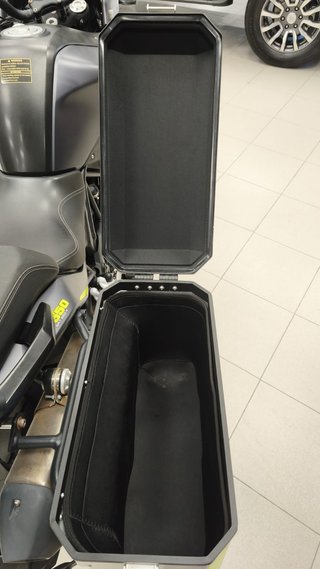QJMotor SRT 550