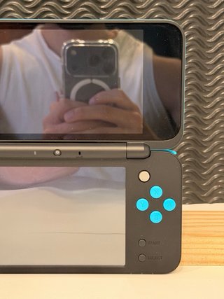 ¡COMO NUEVA! Nintendo 2DS XL 🇪🇸