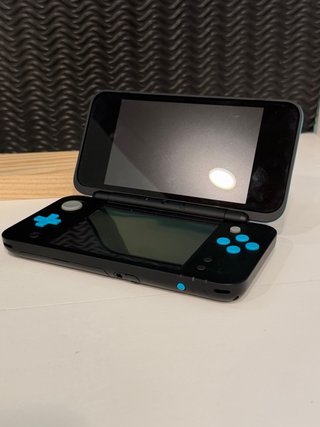 ¡COMO NUEVA! Nintendo 2DS XL 🇪🇸