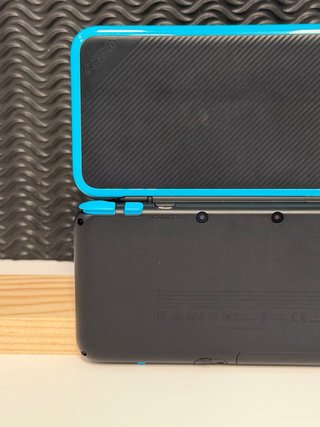 ¡COMO NUEVA! Nintendo 2DS XL 🇪🇸