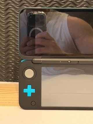 ¡COMO NUEVA! Nintendo 2DS XL 🇪🇸