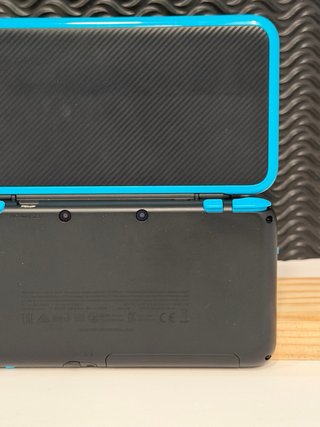 ¡COMO NUEVA! Nintendo 2DS XL 🇪🇸