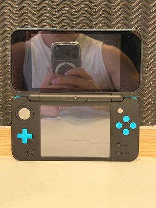 ¡COMO NUEVA! Nintendo 2DS XL 🇪🇸