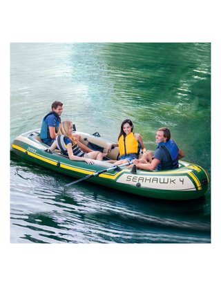 Embarcación hinchable Intex Seahawk-4_25277