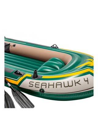 Embarcación hinchable Intex Seahawk-4_25277