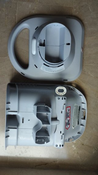 Trona Fisher-Price SpaceSaver
