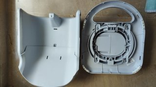Trona Fisher-Price SpaceSaver