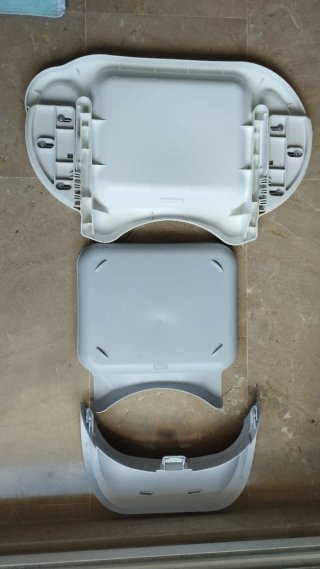 Trona Fisher-Price SpaceSaver
