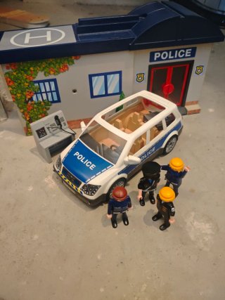 Playmobil