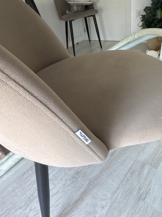 Mesa y 4 Sillas