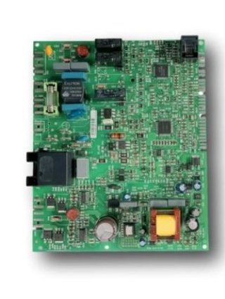 Placa Electronica de Chaffoteaux INOA GREEN 24EU