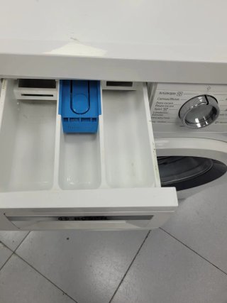 ☆LAVADORA MARCA BOSCH SERIE 6 8KG R.p.M 1200 A+++☆