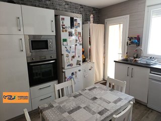 Casa en venta en Valdepeñas
