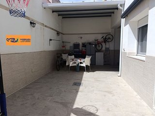 Casa en venta en Parque Este - Auditório en Valdepeñas