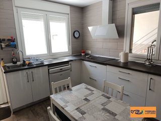 Casa en venta en Parque Este - Auditório en Valdepeñas