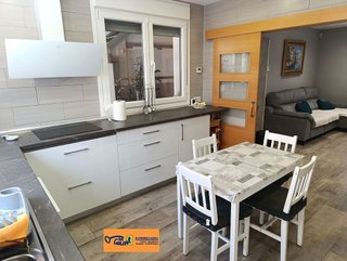 Casa en venta en Parque Este - Auditório en Valdepeñas