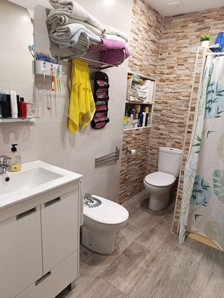 Casa en venta en Parque Este - Auditório en Valdepeñas