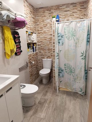 Casa en venta en Parque Este - Auditório en Valdepeñas