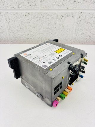 6826790 Radio BMW 520 2010-2017