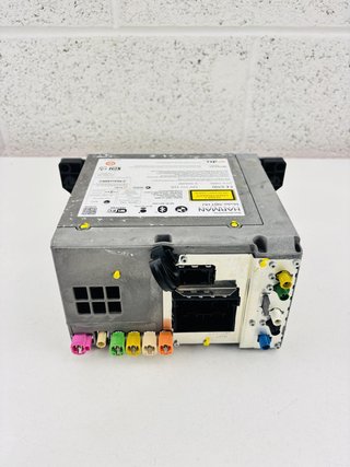 6826790 Radio BMW 520 2010-2017