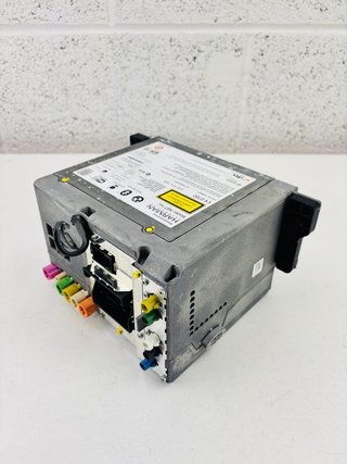 6826790 Radio BMW 520 2010-2017