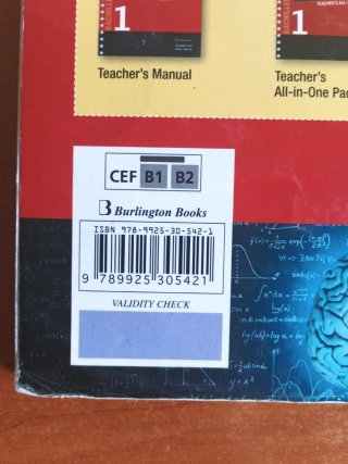 Mindset 1 Bachillerato. Students's book