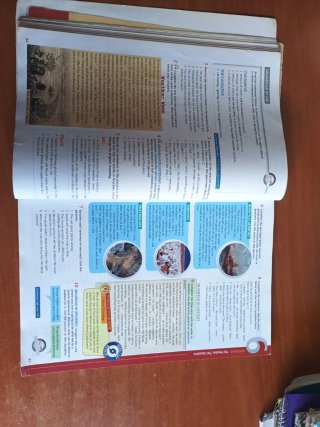 Mindset 1 Bachillerato. Students's book