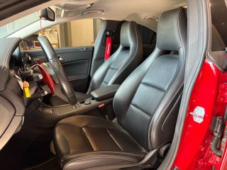 Mercedes-Benz CLA CLA 180