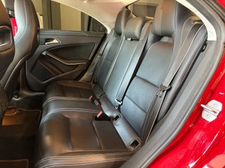 Mercedes-Benz CLA CLA 180