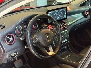 Mercedes-Benz CLA CLA 180