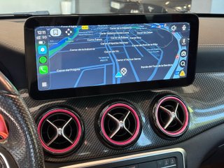 Mercedes-Benz CLA CLA 180