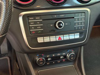 Mercedes-Benz CLA CLA 180