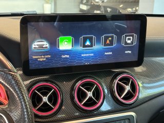 Mercedes-Benz CLA CLA 180