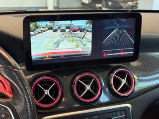 Mercedes-Benz CLA CLA 180