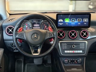 Mercedes-Benz CLA CLA 180
