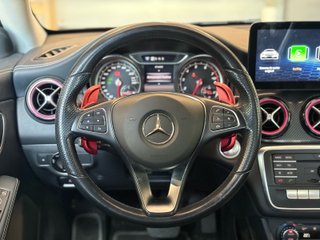 Mercedes-Benz CLA CLA 180
