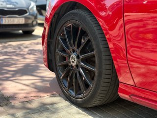 Mercedes-Benz CLA CLA 180