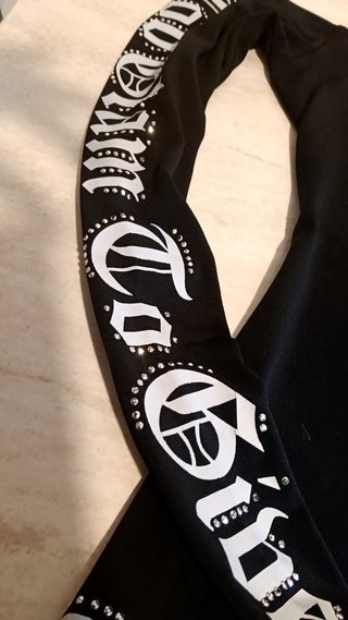 Maglia Mexton Scollo Americano Taglia Unica