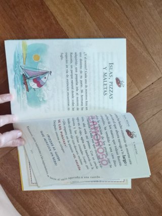Geronimo Stilton 8. El galeón de los gatos piratas