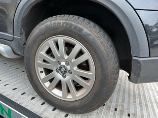 Despiece Volvo XC90