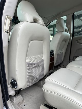 Despiece Volvo XC90