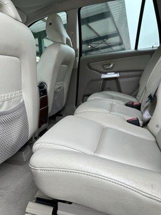 Despiece Volvo XC90
